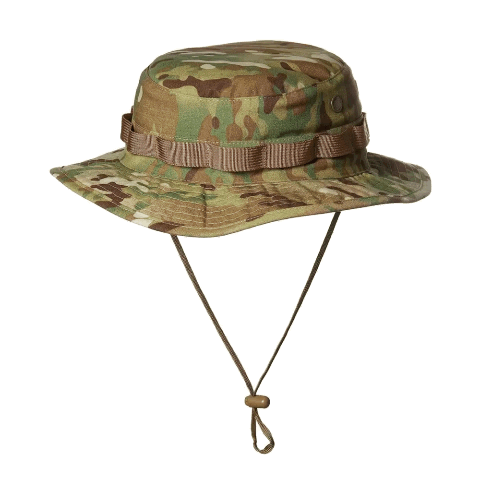 Jungle Multicam Hat