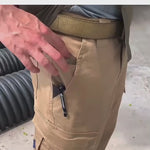 Load and play video in Gallery viewer, ®️EMERSON Ergonomic Pants

