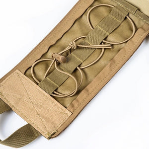 Drop Molle Medical Bag