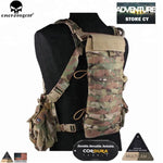 Load image into Gallery viewer, EMERSON 2.5L Hydration assault backpack
