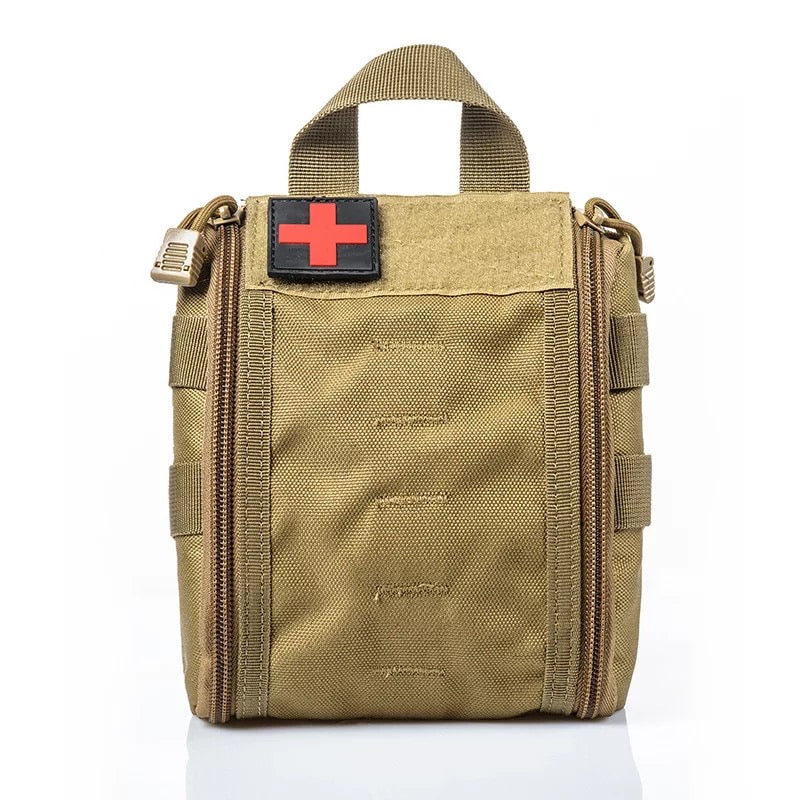 Drop Molle Medical Bag