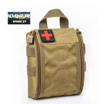 Load image into Gallery viewer, Drop Molle Medical Bag
