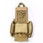 Load image into Gallery viewer, Drop Molle Medical Bag
