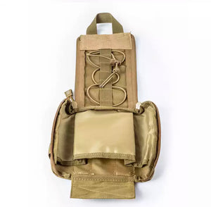 Drop Molle Medical Bag