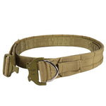 Load image into Gallery viewer, Cobra Molle Belt
