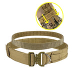 Load image into Gallery viewer, Cobra Molle Belt
